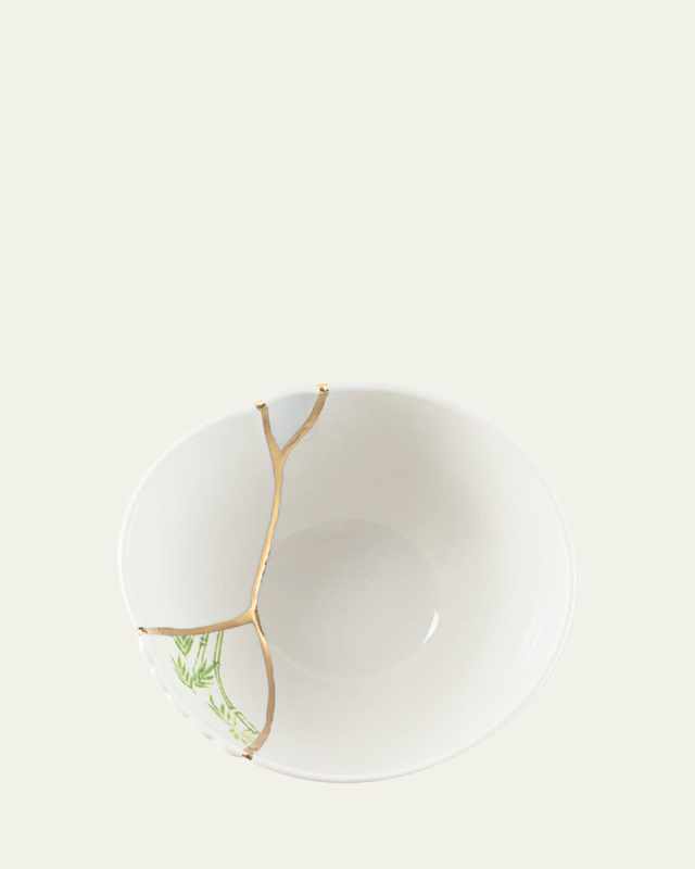 Kintsugi No. 3 Fruit Bowl